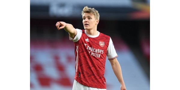 Les jours sombres d'Arsenal cette saison sont terminés